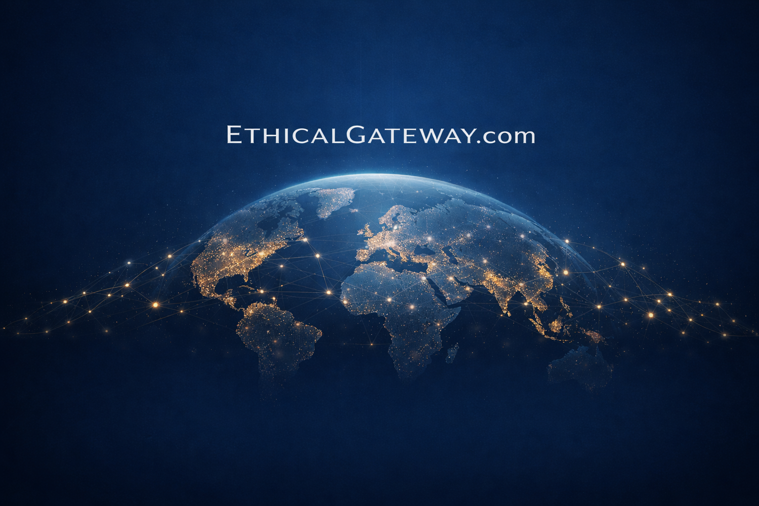 Ethical Gateway Global Network